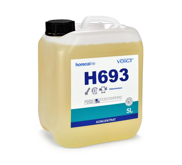 Odkamieniacz - H693 - horecaline - Zmywarki przemysłowe