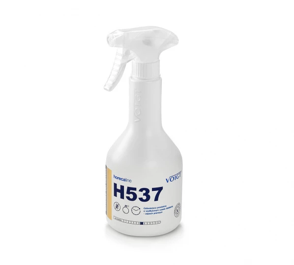 Odświeżacz powietrza o wydłużonym czasie działania - zapach premium - H537 - horecaline - Zapachy
