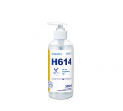 Higiena rąk - horecaline - H614 - Żel do dezynfekcji rąk