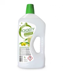 Voiger Professional - Voiger Uniwersalny - Uniwersalny płyn do mycia o zapachu mydła marsylskiego.