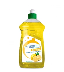 Voiger Professional - Voiger Naczynia - Skuteczny płyn do mycia naczyń o zapachu soczystych cytryn.
