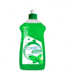 Voiger Professional - Voiger Naczynia - Płyn do mycia naczyń o zapachu mięty.