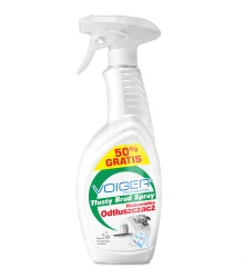 Voiger Professional - Voiger Tłusty Brud Spray 50% Gratis - Usuwa uporczywy brud, nawet pochodzenia olejowego.