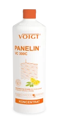 Profesjonalne środki utrzymania czystości - Salon, dom - PANELIN VC 300C - Antystatyczny środek do mycia paneli podłogowych i ściennych o zapachu cytryny z oliwką