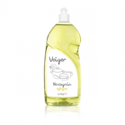 Voiger - Voiger Naczynia - Płyn do mycia naczyń o zapachu cytryny