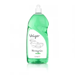 Voiger - Voiger Naczynia - Płyn do mycia naczyń o zapachu mięty