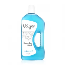 Voiger - Voiger Panele błysk - Produkt do mycia paneli podłogowych i ściennych o błyszczącym wykończeniu