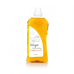 Voiger - Voiger Uniwersalny brazylijska pomarańcza - Produkt przeznaczony do mycia wszelkich wodoodpornych powierzchni
