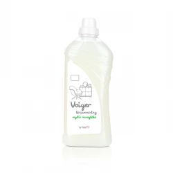 Voiger - Voiger Uniwersalny mydło marsylskie - Produkt przeznaczony do mycia wszelkich wodoodpornych powierzchni