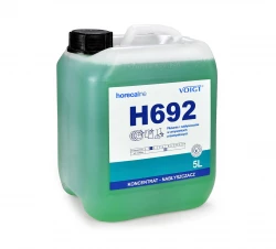 horecaline - Zmywarki przemysłowe - H692 - Płukanie i nabłyszczanie w zmywarkach przemysłowych