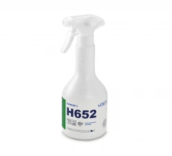 Gruntowne czyszczenie - horecaline - H652 - Usuwanie tłustych zabrudzeń