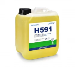 Gruntowne czyszczenie - horecaline - H591 - Mycie gruntowne podłóg