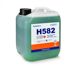 horecaline - Podłogi i wykładziny - H582 - Mycie bieżące podłóg - zapach agawy  Teflon™ surface protector