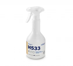 horecaline - Zapachy - H533 - Odświeżacz powietrza o wydłużonym czasie działania - zapach leśny