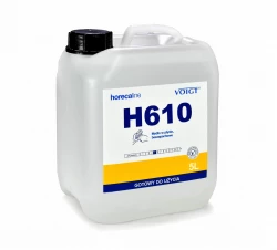 Higiena rąk - horecaline - H610 - Bezzapachowe mydło w płynie