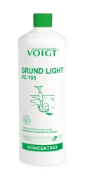Produkty specjalistyczne - Profesjonalne środki utrzymania czystości - GRUND LIGHT VC155 - Środek do gruntownego mycia delikatnych powierzchni, stripper