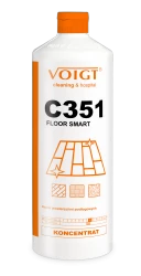 cleaning & hospital - Podłogi i wykładziny - C351 FLOOR SMART - Mycie powierzchni podłogowych