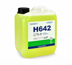 Gruntowne czyszczenie - horecaline - H642 - Usuwanie tłustego brudu