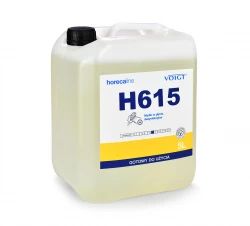 Higiena rąk - horecaline - H615 - Dezynfekcyjne mydło w płynie